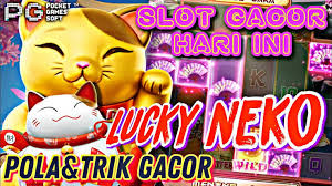Ulasan Mendalam Slot Lucky Neko